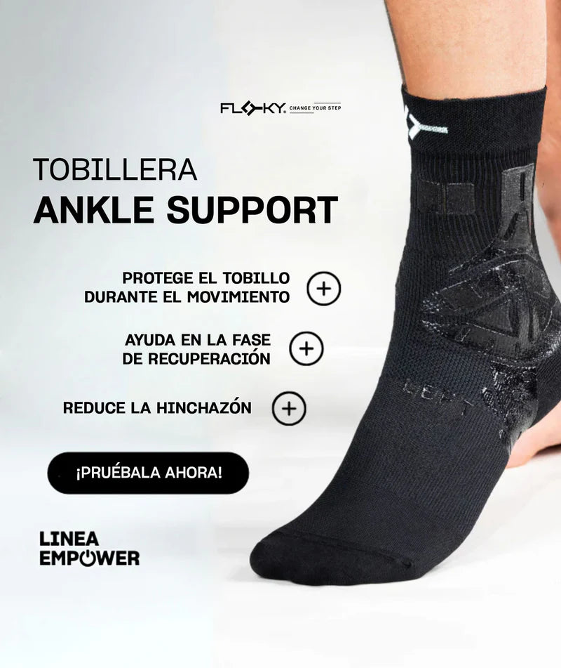 Tobillera ANKLE Support