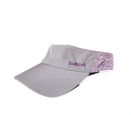 Visera Violeta Zusset