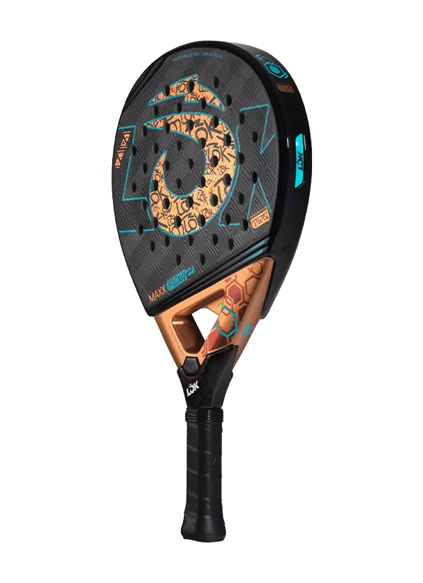 MAXX FLOW GEN 2 BEA CALDERA