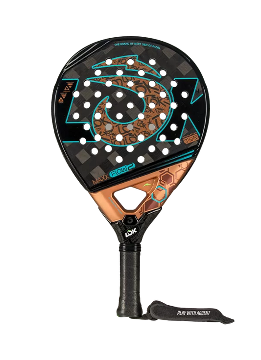 MAXX FLOW GEN 2 BEA CALDERA