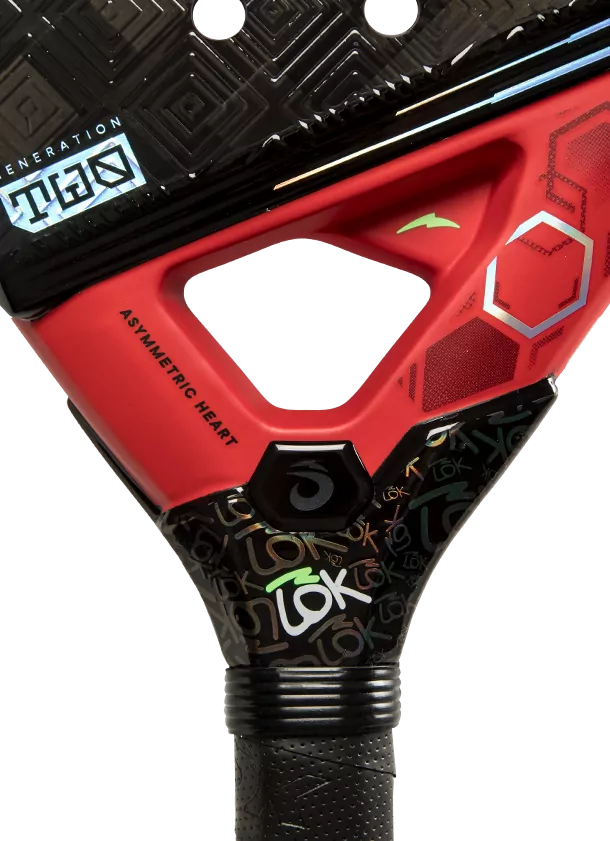 MAXX HYPE GEN 2 MIKE YANGUAS