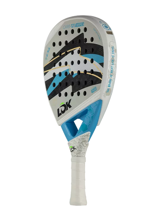 CARBON ON HYPE 2 FRANCO DAL BIANCO