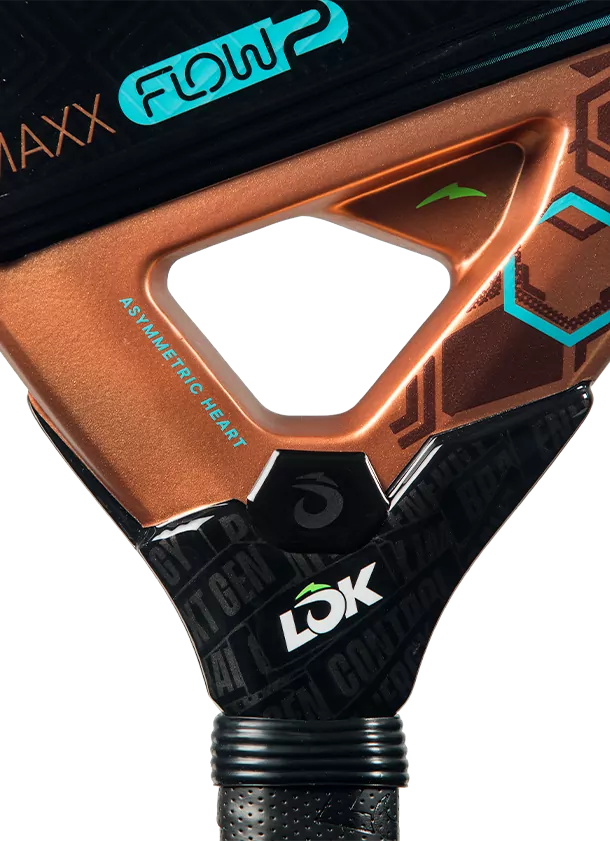MAXX FLOW GEN 2 BEA CALDERA