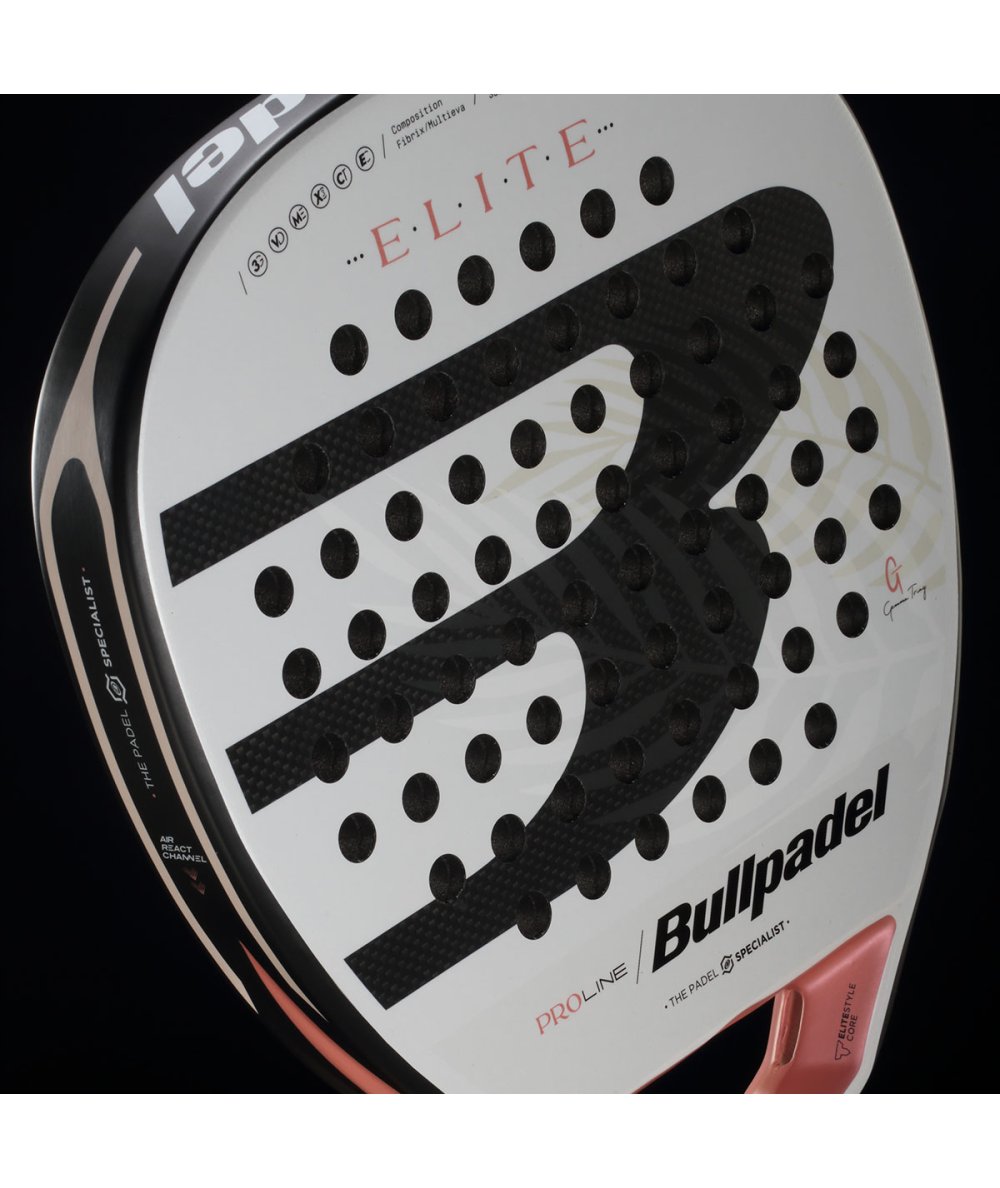 ELITE W 24 BULLPADEL