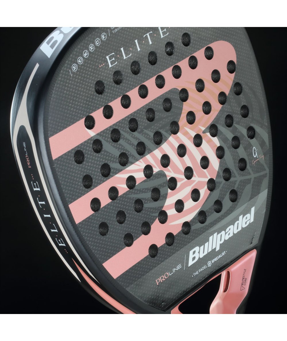 ELITE W 24 BULLPADEL