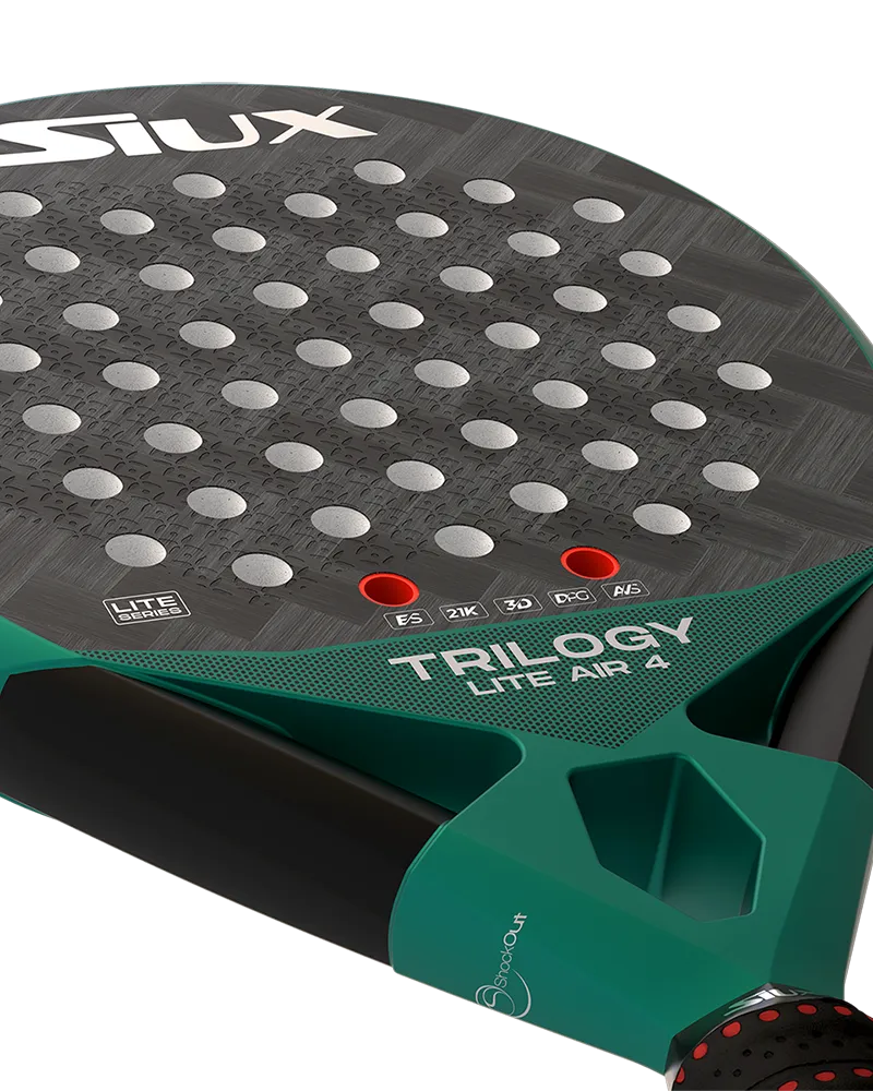 TRILOGY LITE AIR 4 SIUX