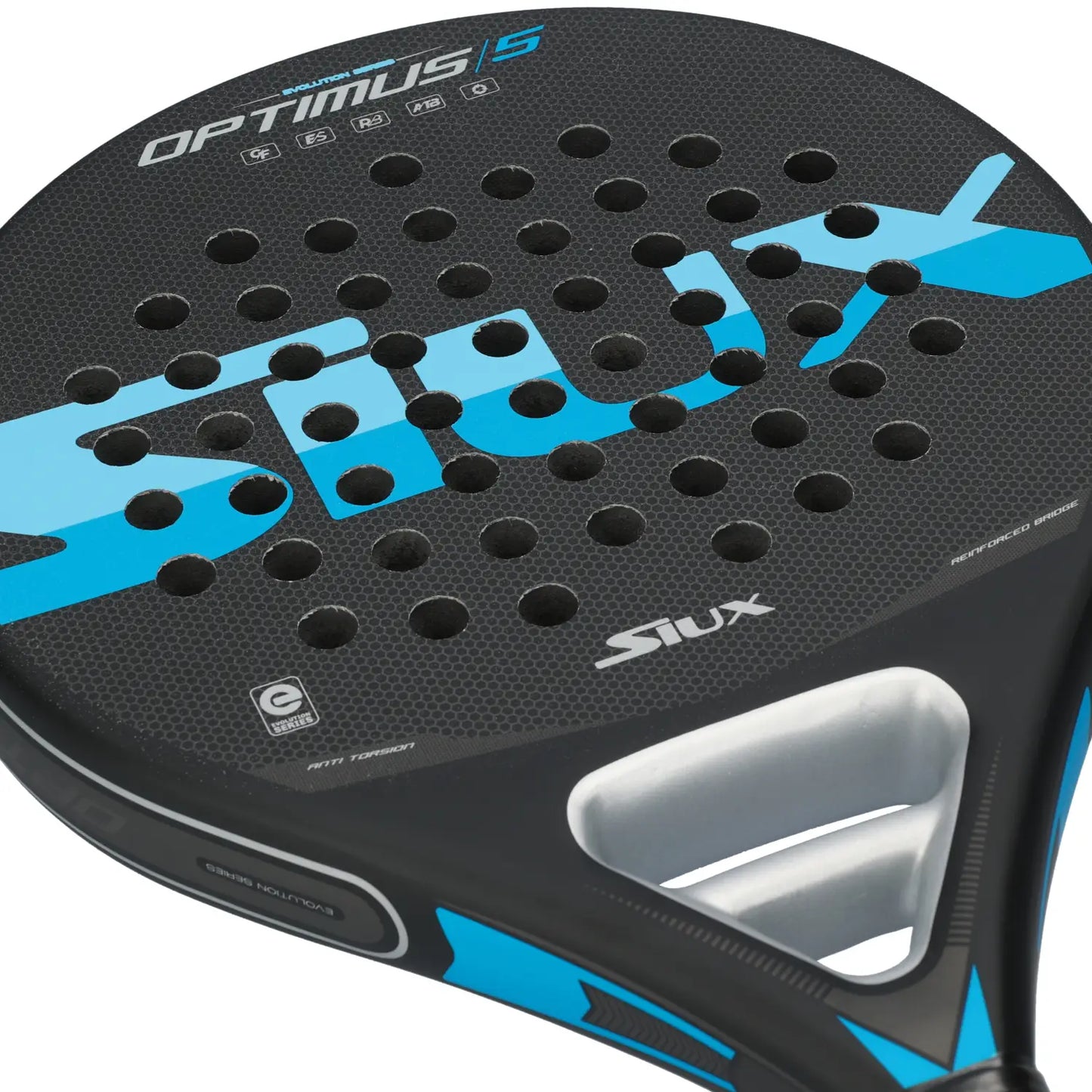 OPTIMUS 5 AIR SIUX AZUL