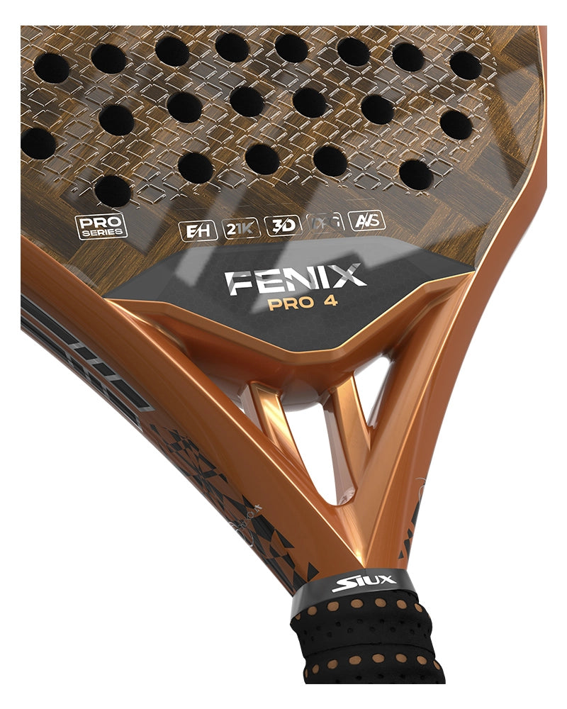 SIUX FENIX PRO 4