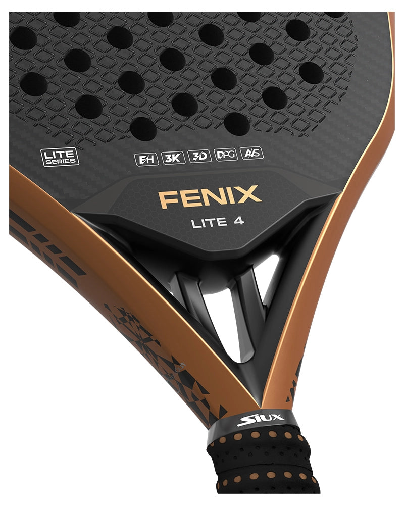 SIUX FENIX LITE 4