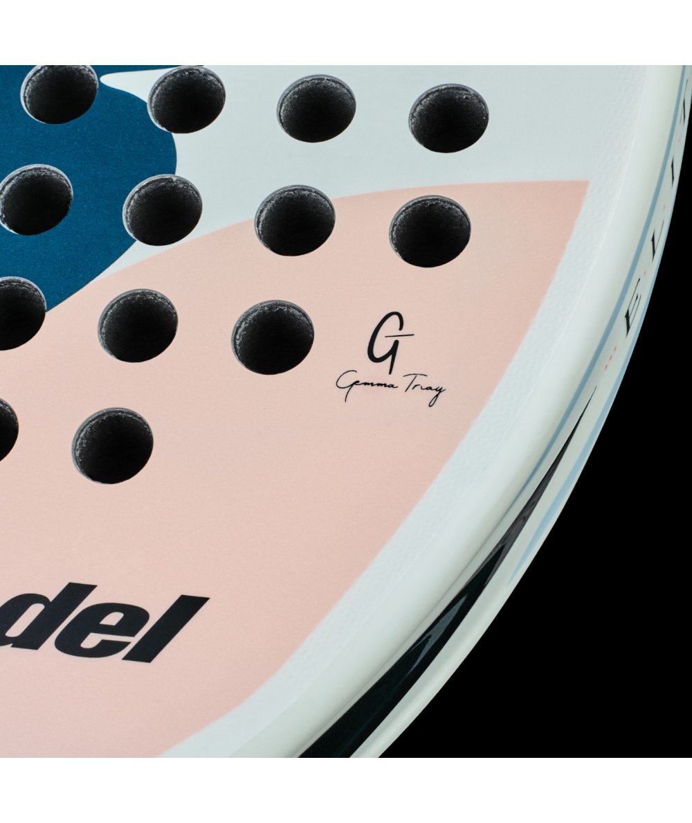 Elite W 2025 - Bullpadel