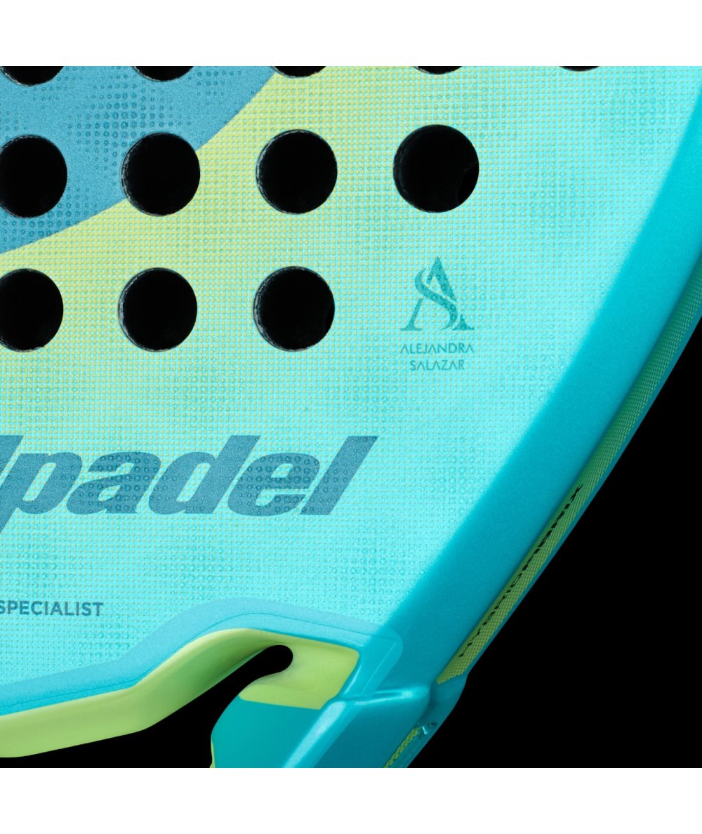 Flow W 2025 - Bullpadel