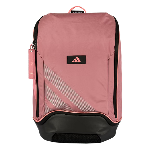 Mochila Pro Tour Pink 2026