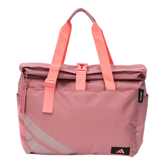 Bolsa de pádel Weekend Pink 2026