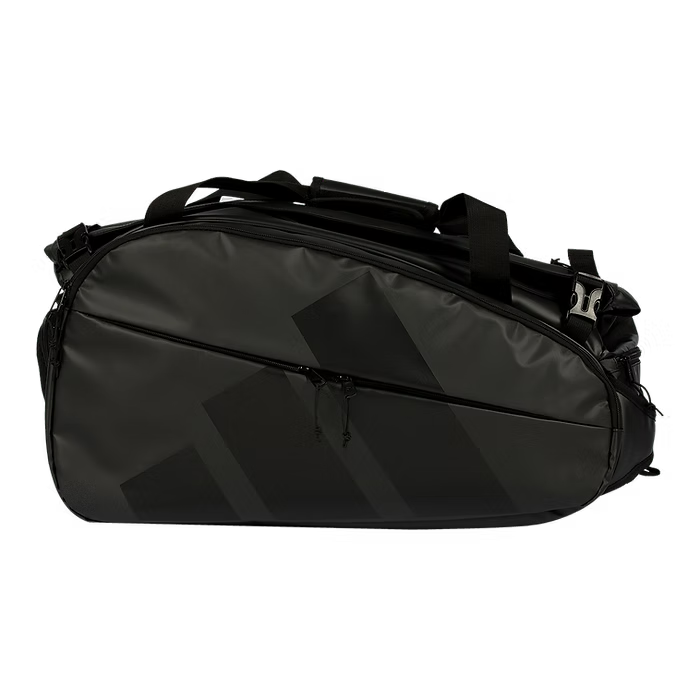 Paletero Multigame Black 2026