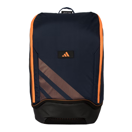 Mochila Pro Tour Blue 2026