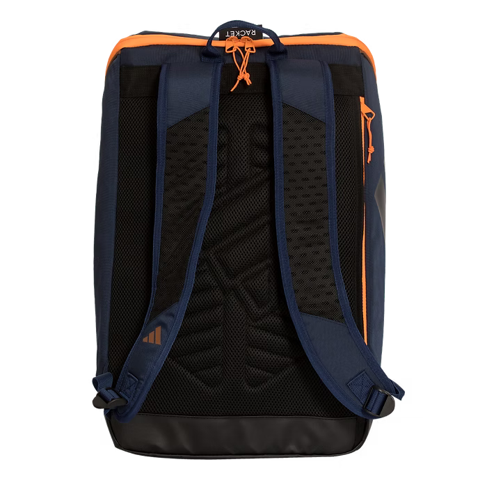 Mochila Pro Tour Blue 2026