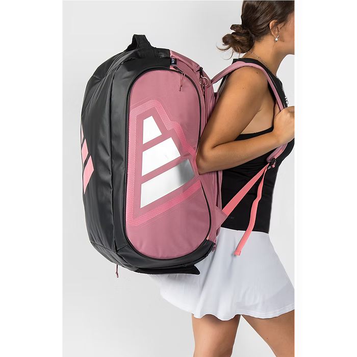 Paletero Pro Tour Pink 2026