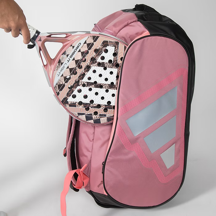 Paletero Pro Tour Pink 2026