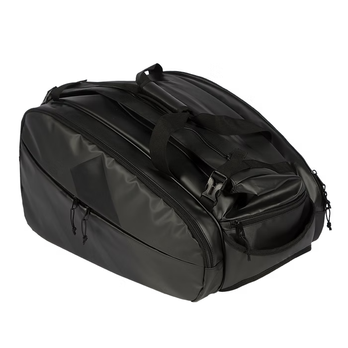 Paletero Multigame Black 2026
