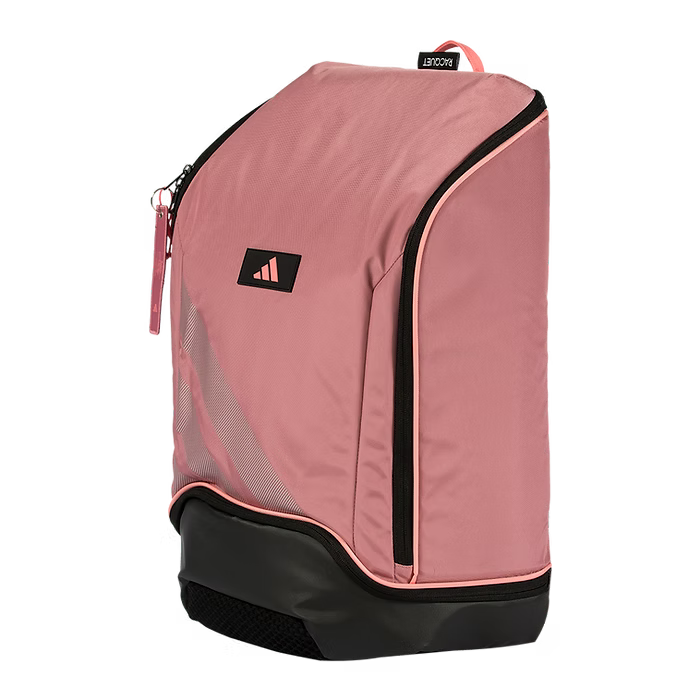 Mochila Pro Tour Pink 2026