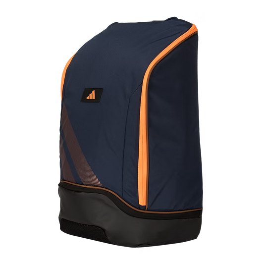 Mochila Pro Tour Blue 2026