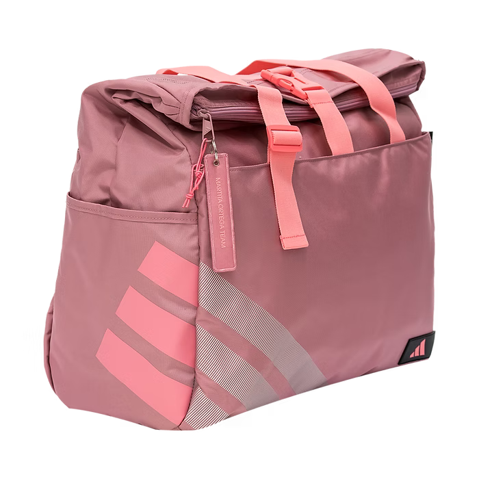 Bolsa de pádel Weekend Pink 2026