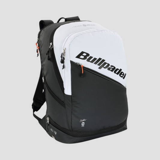 MOCHILA BPM25001 HACK BLANCO