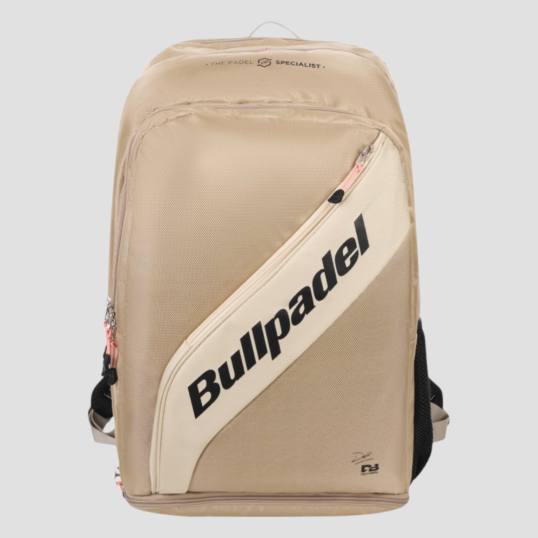 MOCHILA BPM25007 VERTEX PIEDRA