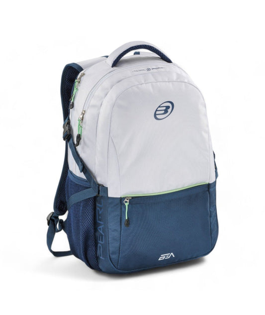 MOCHILA BPM25021 PEARL BLANCO