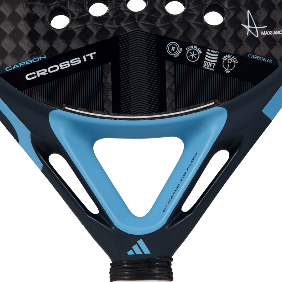 CROSS IT CARBON MAXI ARCE