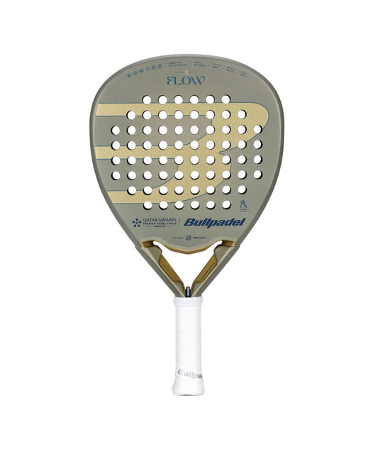 FLOW LTD PREMIER TF