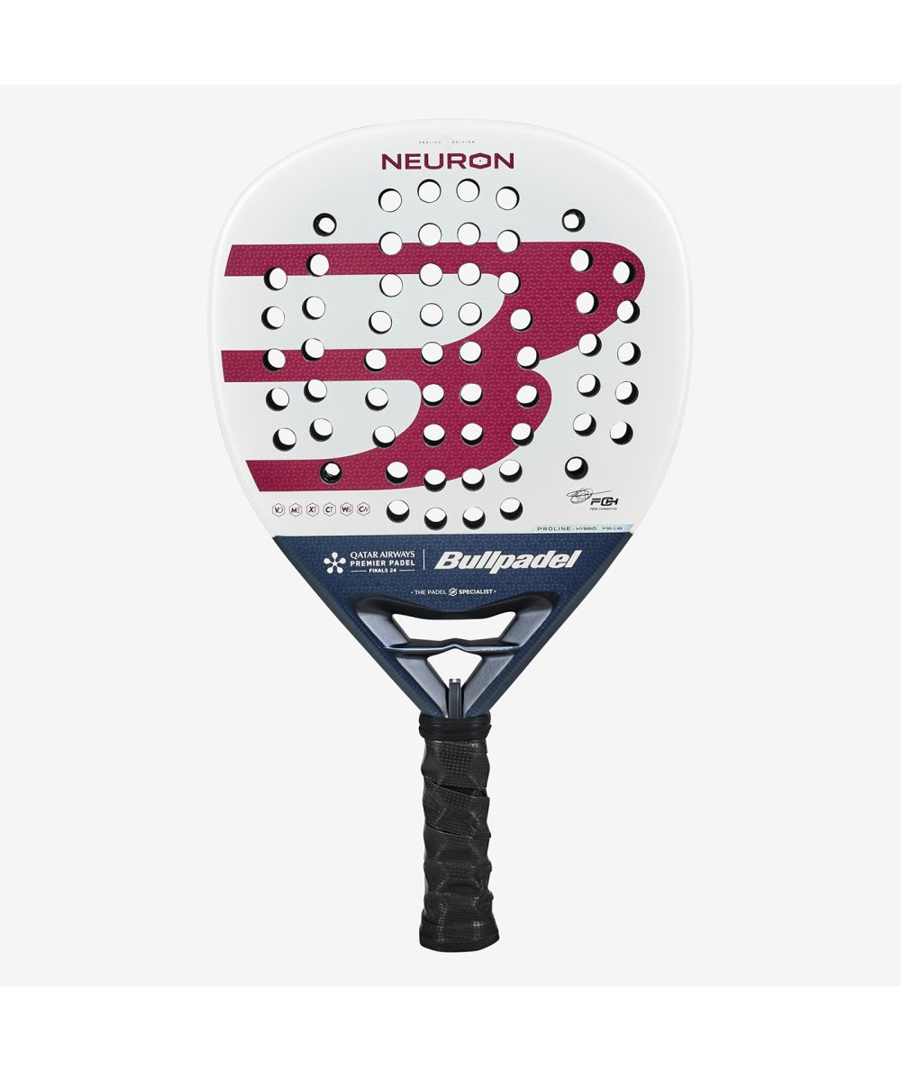 NEURON LTD PREMIER TF