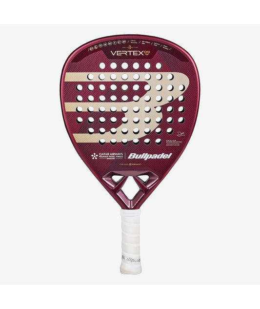 VERTEX 04 W LTD PREMIER TF