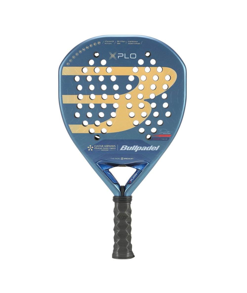 XPLO LTD PREMIER TF
