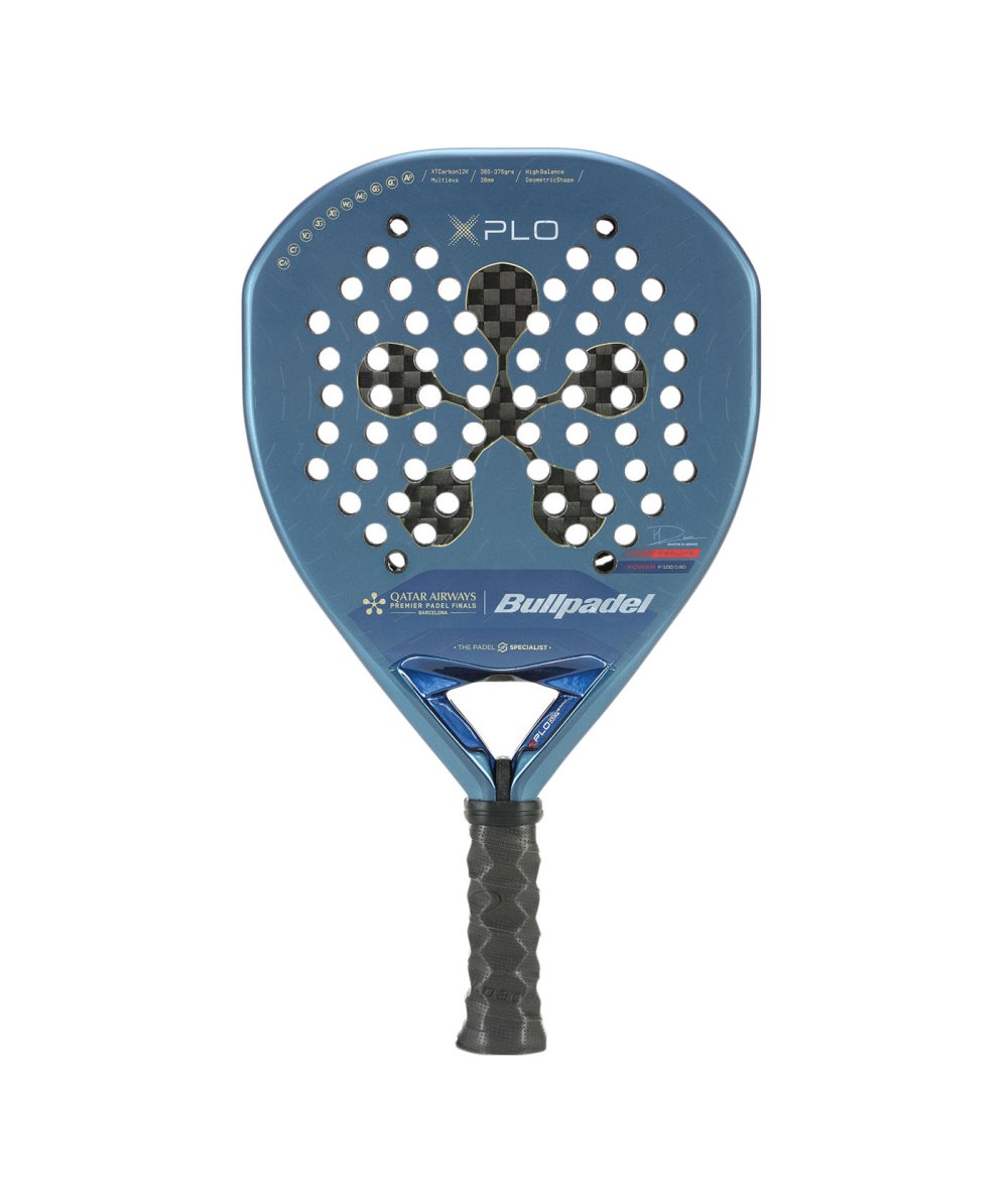XPLO LTD PREMIER TF