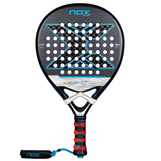 TL10 Quantum 12K 2025 – Tino Libaak