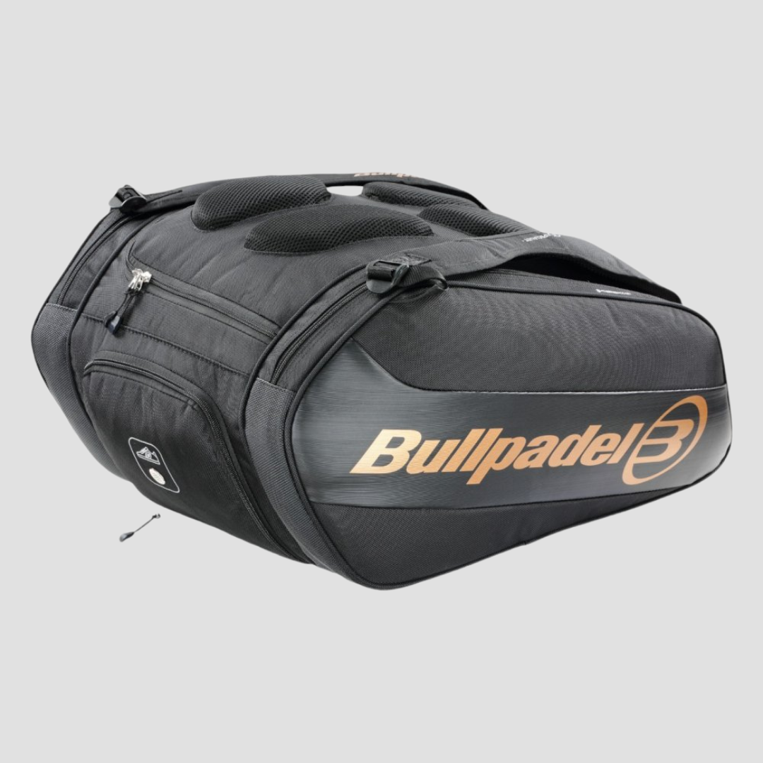 PALETERO BPP25001 VERTEX NEGRO