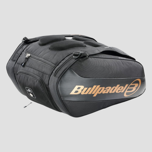 PALETERO BPP25001 VERTEX NEGRO