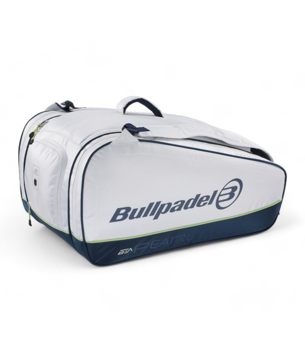 PALETERO BPP25021 PEARL BLANCO