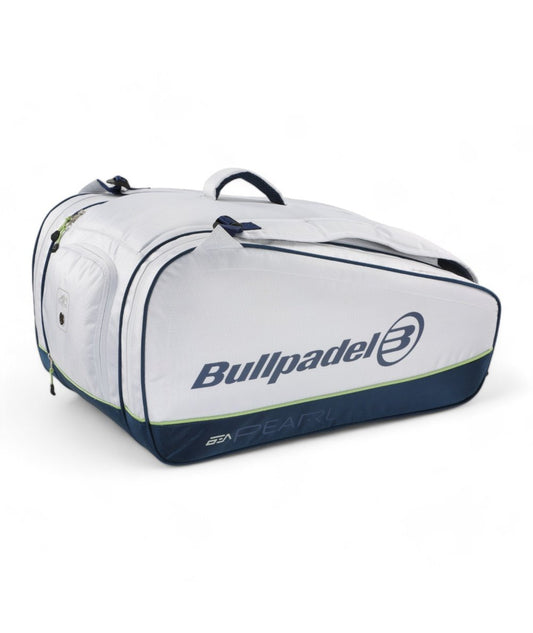 PALETERO BPP25021 PEARL BLANCO