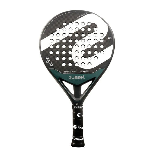 Solid PRO 2025 ZUSSET