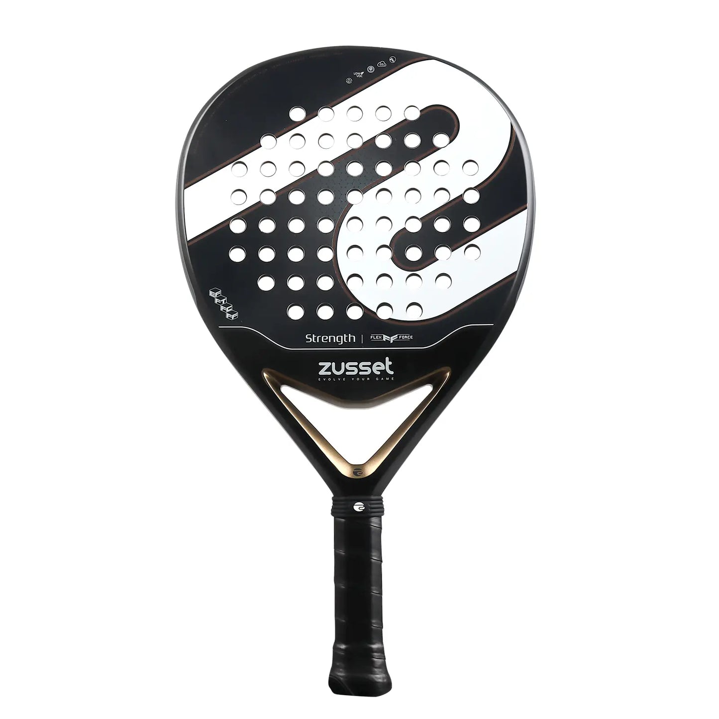 STRENGHT 2025 ZUSSET