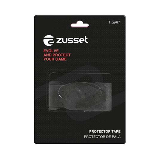 Protector de pala negro Zusset