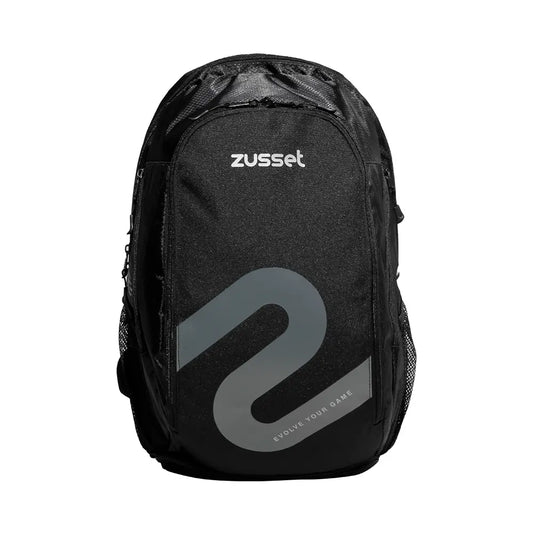 Mochila Z Negra ZUSSET