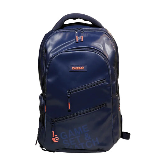 Mochila Game Set & Match Navy ZUSSET