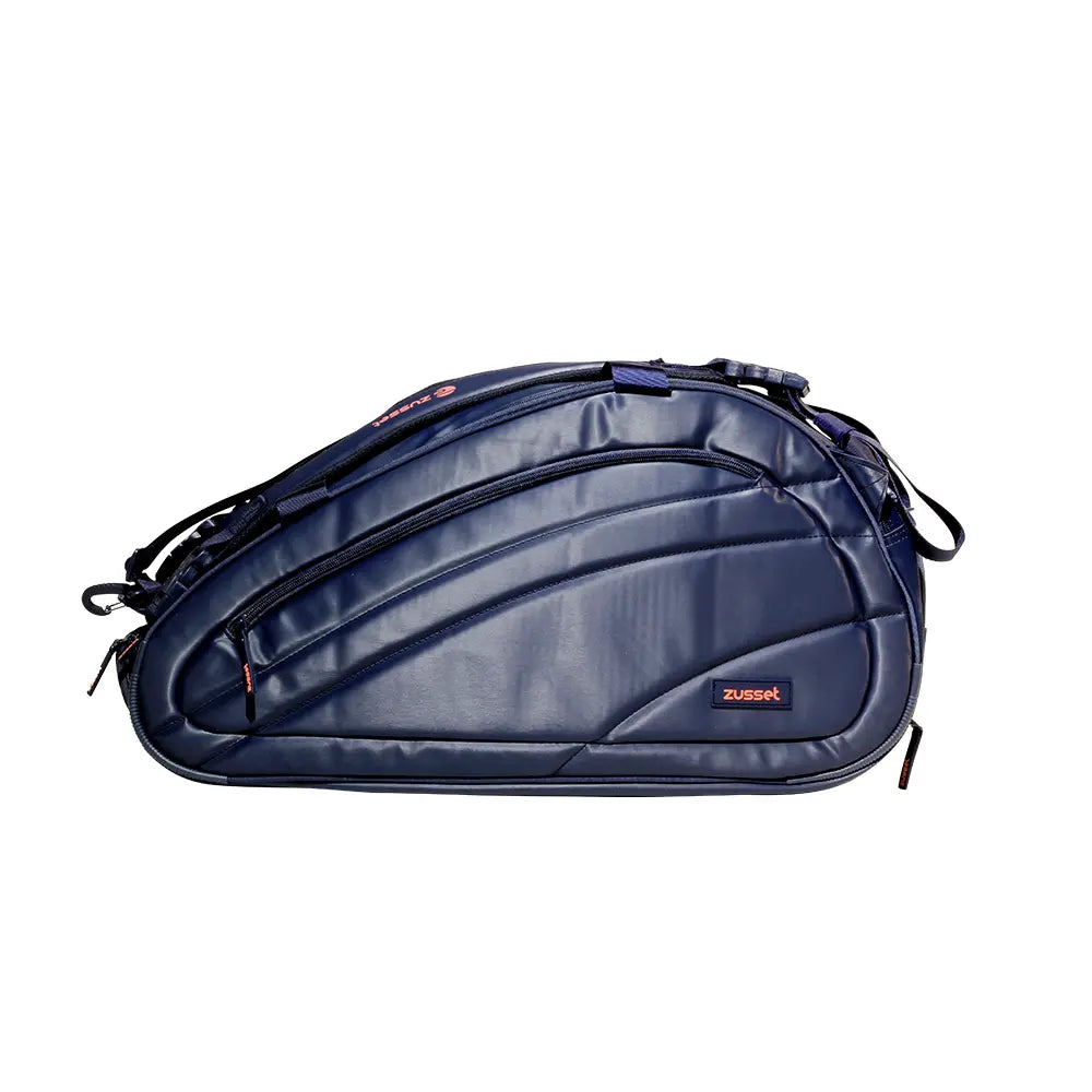 Paletero Game Set & Match NAVY ZUSSET